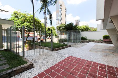 Apartamento à venda com 93m², 3 quartos e 1 vagaEntrada