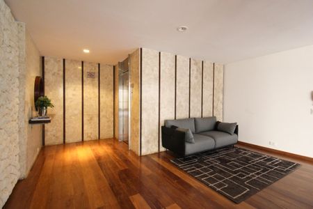 Apartamento à venda com 93m², 3 quartos e 1 vagaHall