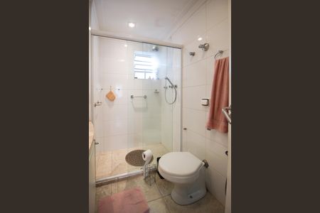 Apartamento à venda com 93m², 3 quartos e 1 vagaBanheiro