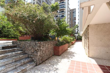 Apartamento à venda com 93m², 3 quartos e 1 vagaÁrea comum