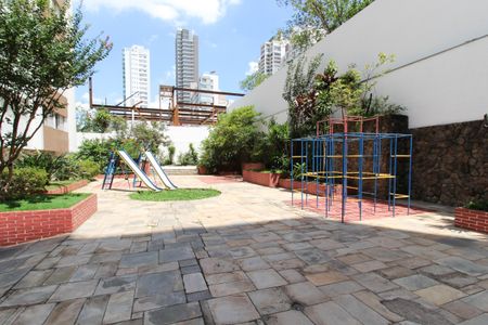 Apartamento à venda com 93m², 3 quartos e 1 vagaÁrea comum - Playground