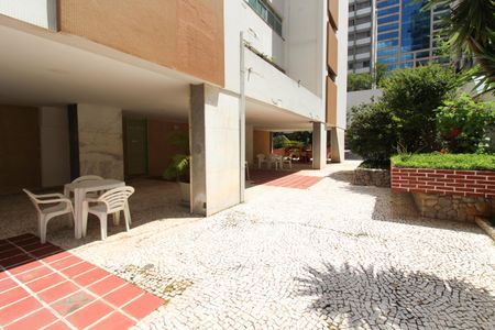 Apartamento à venda com 93m², 3 quartos e 1 vagaÁrea comum