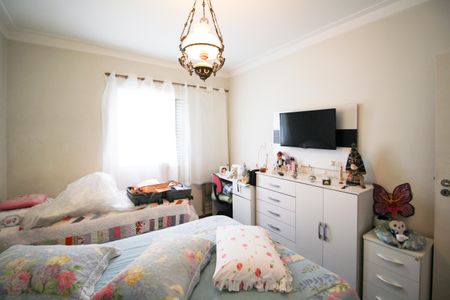 Apartamento à venda com 93m², 3 quartos e 1 vagaQuarto 1 