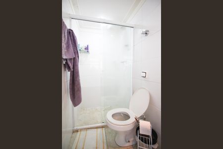 Apartamento à venda com 93m², 3 quartos e 1 vagaBanheiro de serviço