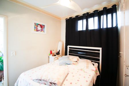 Apartamento à venda com 93m², 3 quartos e 1 vagaQuarto 3/ Reversível 