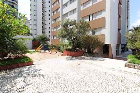 Apartamento à venda com 93m², 3 quartos e 1 vagaÁrea comum