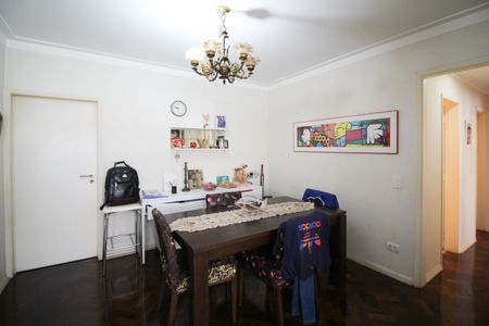 Apartamento à venda com 93m², 3 quartos e 1 vagaSala