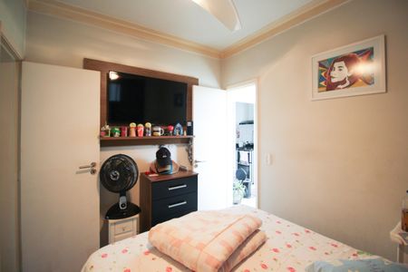Apartamento à venda com 93m², 3 quartos e 1 vagaQuarto 3/ Reversível 