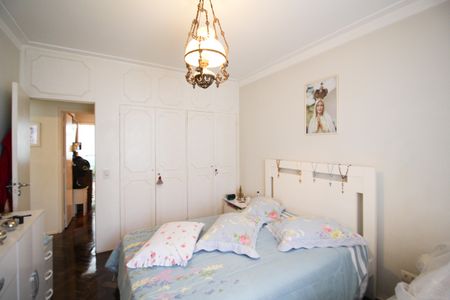 Apartamento à venda com 93m², 3 quartos e 1 vagaQuarto 1 