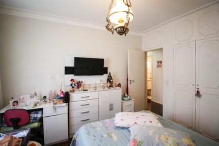 Apartamento à venda com 93m², 3 quartos e 1 vagaQuarto 1 