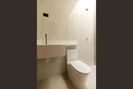 Casa à venda com 170m², 3 quartos e 2 vagasBanheiro Suíte 2