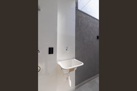 Casa à venda com 170m², 3 quartos e 2 vagasÁrea de Serviço