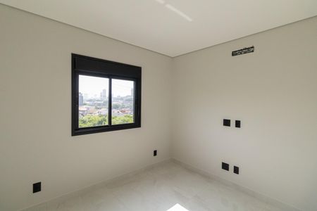 Suíte 1 de casa à venda com 3 quartos, 170m² em Vila Granada, São Paulo