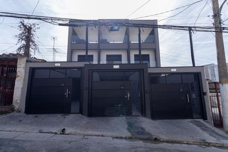 Casa à venda com 170m², 3 quartos e 2 vagasFachada