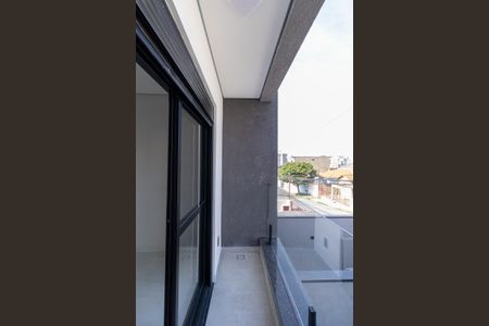 Casa à venda com 170m², 3 quartos e 2 vagasVaranda Suíte 3