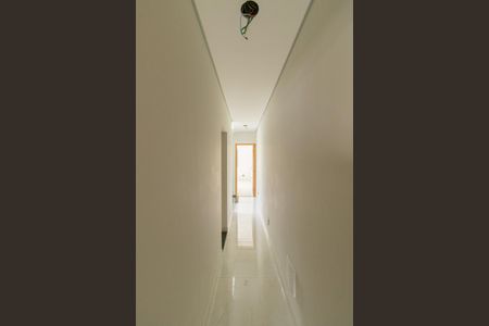 Casa à venda com 170m², 3 quartos e 2 vagasCorredor