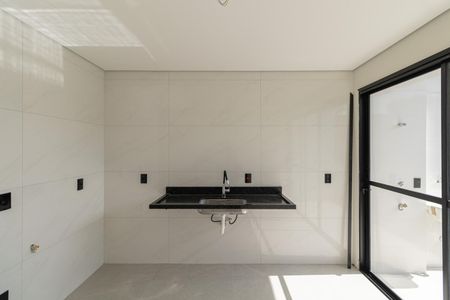 Casa à venda com 170m², 3 quartos e 2 vagasCozinha