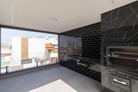 Casa à venda com 170m², 3 quartos e 2 vagasÁrea Gourmet e Churrasqueira 