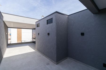 Casa à venda com 170m², 3 quartos e 2 vagasÁrea Gourmet e Churrasqueira 