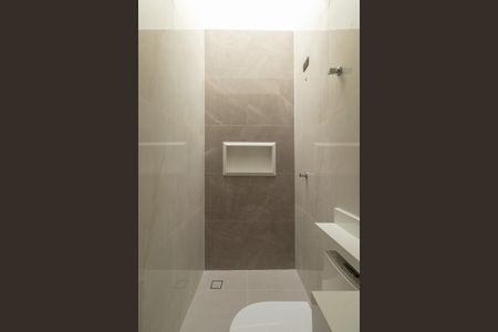 Casa à venda com 170m², 3 quartos e 2 vagasBanheiro Suíte 3