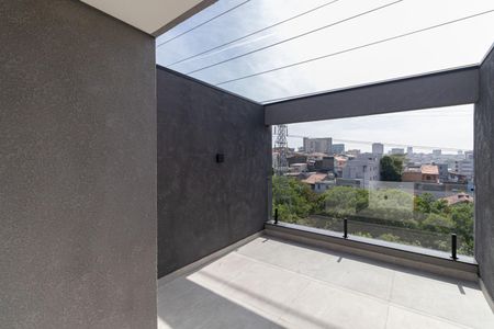 Casa à venda com 170m², 3 quartos e 2 vagasVaranda 