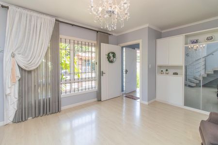 Apartamento à venda com 200m², 4 quartos e 2 vagas