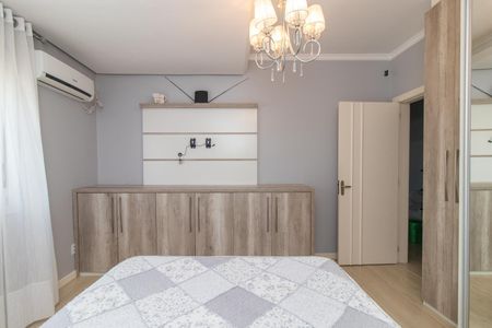 Apartamento à venda com 200m², 4 quartos e 2 vagas
