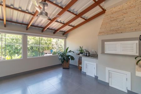 Apartamento à venda com 200m², 4 quartos e 2 vagas