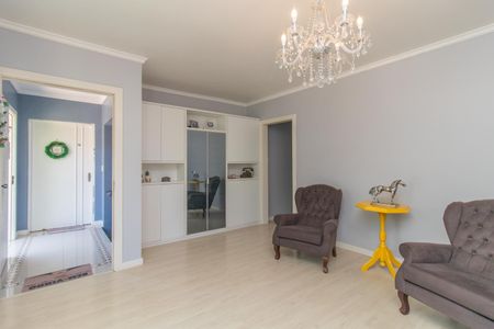 Apartamento à venda com 200m², 4 quartos e 2 vagas