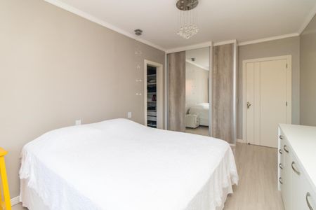 Apartamento à venda com 200m², 4 quartos e 2 vagas