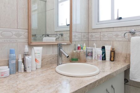 Apartamento à venda com 200m², 4 quartos e 2 vagas