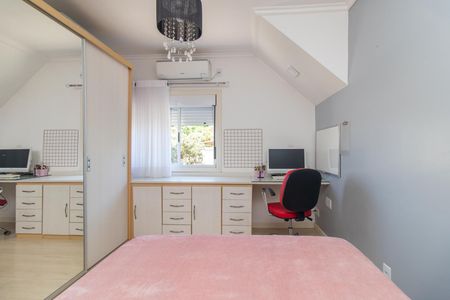 Apartamento à venda com 200m², 4 quartos e 2 vagas