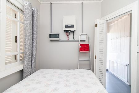 Apartamento à venda com 200m², 4 quartos e 2 vagas