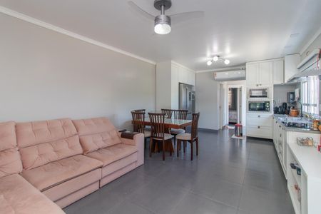 Apartamento à venda com 200m², 4 quartos e 2 vagas