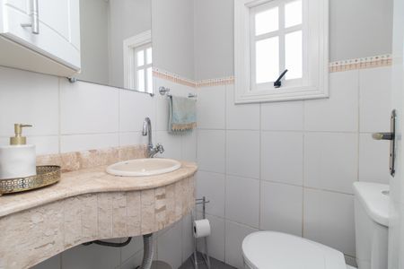 Apartamento à venda com 200m², 4 quartos e 2 vagas