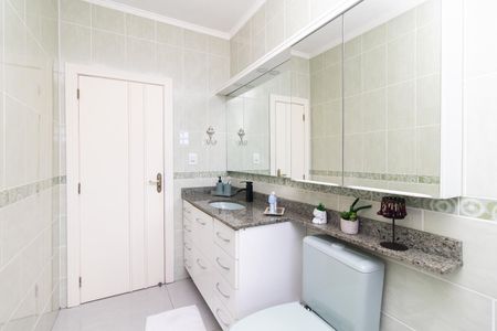 Apartamento à venda com 200m², 4 quartos e 2 vagas