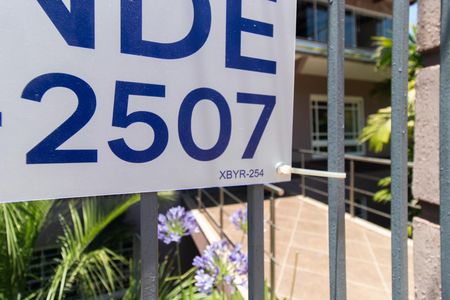 Apartamento à venda com 4 quartos, 200m² em Santa Tereza, Porto Alegre