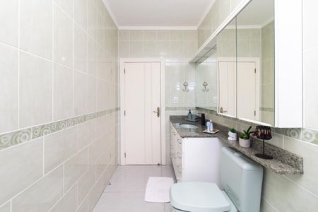 Apartamento à venda com 200m², 4 quartos e 2 vagas