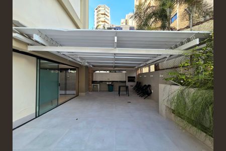 Apartamento para alugar com 72m², 2 quartos e sem vaga Apartamento para alugar com 72m², 2 quartos e sem vagaÁrea comum - Churrasqueira