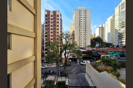 Apartamento para alugar com 72m², 2 quartos e sem vaga Apartamento para alugar com 72m², 2 quartos e sem vagaVista do Quarto 1