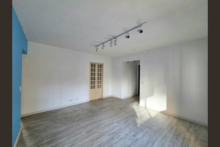 Sala de apartamento para alugar com 2 quartos, 72m² em Moema, São Paulo