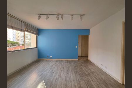 Apartamento para alugar com 72m², 2 quartos e sem vaga Apartamento para alugar com 72m², 2 quartos e sem vagaSala