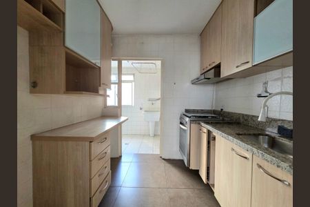 Apartamento para alugar com 72m², 2 quartos e sem vaga Apartamento para alugar com 72m², 2 quartos e sem vagaCozinha