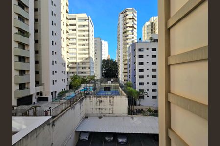 Apartamento para alugar com 72m², 2 quartos e sem vaga Apartamento para alugar com 72m², 2 quartos e sem vagaVista do Quarto 2