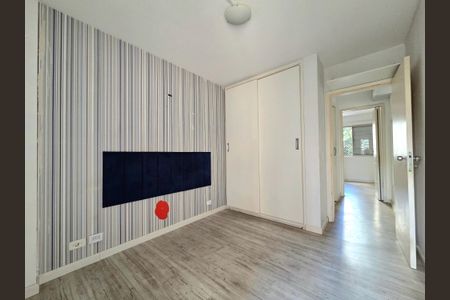 Quarto 1 de apartamento para alugar com 2 quartos, 72m² em Moema, São Paulo