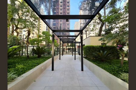 Apartamento para alugar com 72m², 2 quartos e sem vaga Apartamento para alugar com 72m², 2 quartos e sem vagaEntrada