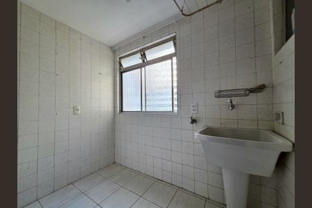 Apartamento para alugar com 72m², 2 quartos e sem vaga Apartamento para alugar com 72m², 2 quartos e sem vagaÁrea de Serviço