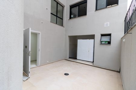 Studio para alugar com 30m², 1 quarto e sem vagaÁrea comum