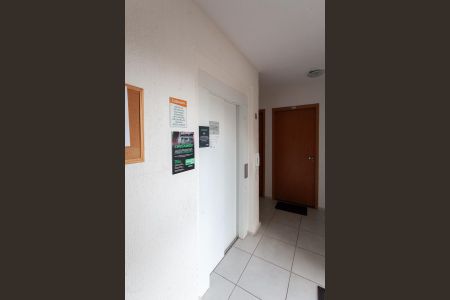 Apartamento para alugar com 87m², 2 quartos e 1 vaga Apartamento para alugar com 87m², 2 quartos e 1 vagaElevador