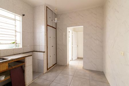 Casa para alugar com 85m², 2 quartos e 1 vagaCozinha